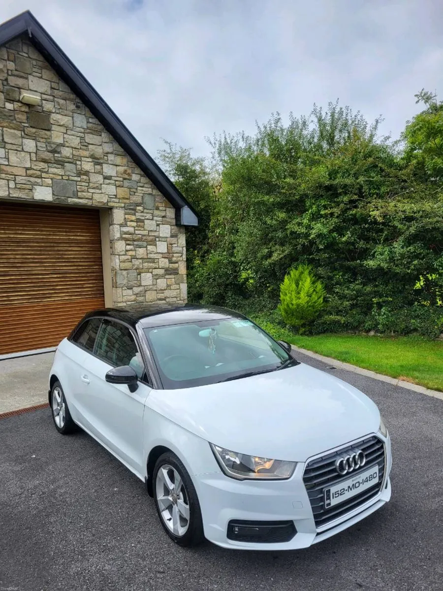 Audi A1 1.6 Diesel - Image 5