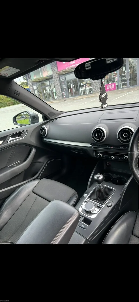 Audi a3 sline - Image 6