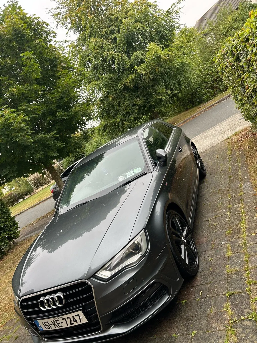 Audi a3 sline - Image 2