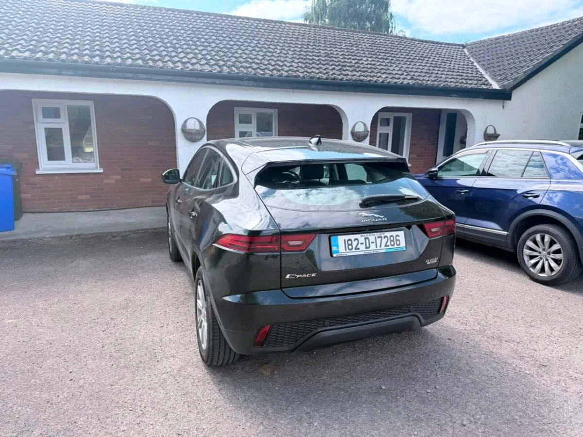 JAGUAR TOP SPEC - Image 2