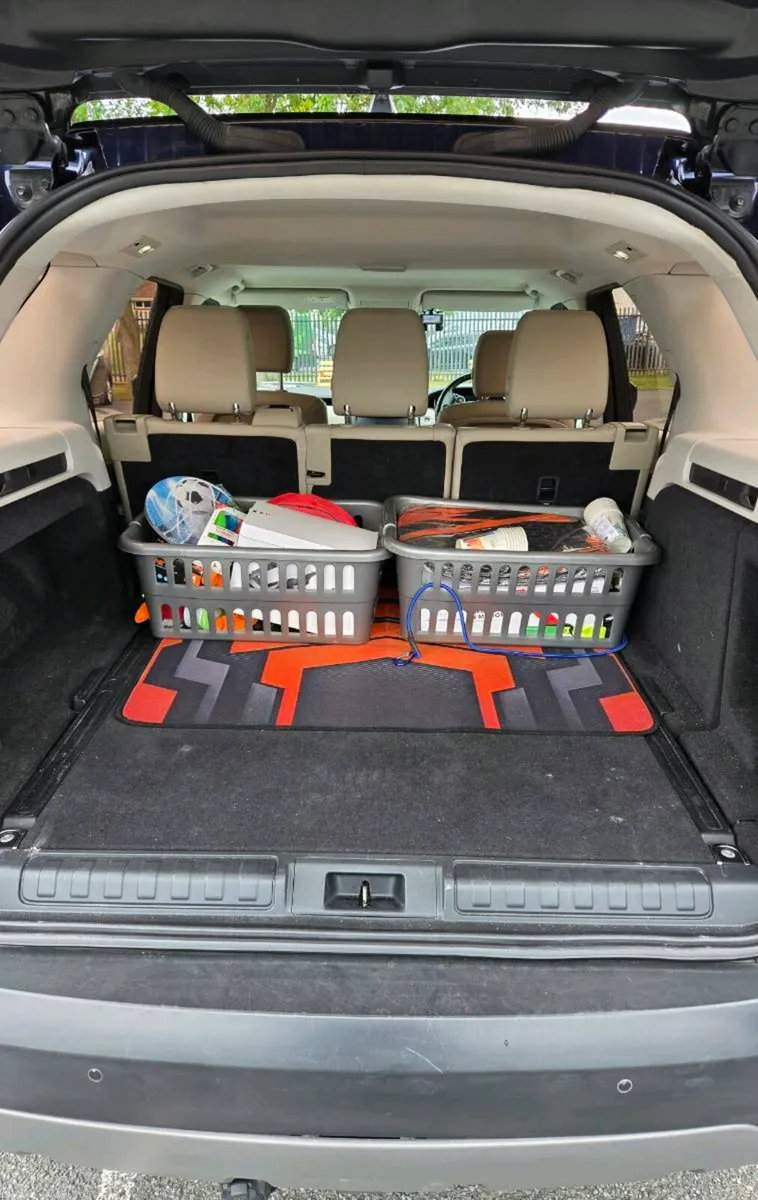 2018 Land Rover Discovery 5, 2.0 Diesel Automatic - Image 5