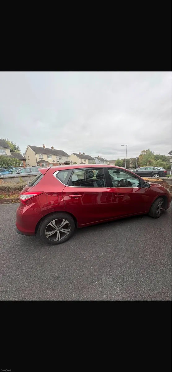 151 Nissan pulsar 1.2 automatic - Image 2
