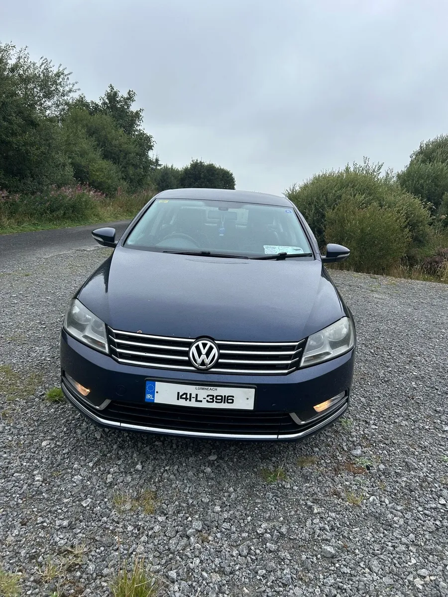 141 Passat New NCT 10/27 - Image 5
