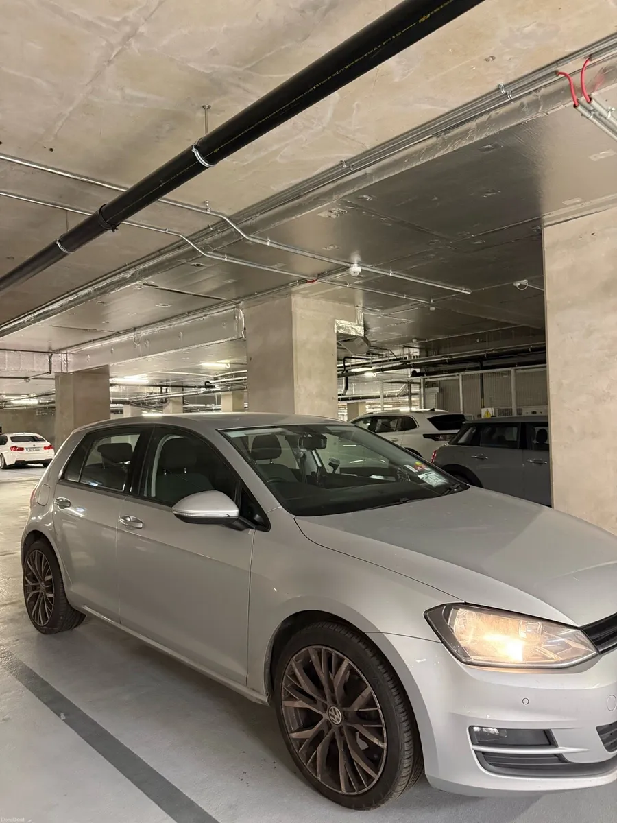 Volkswagen Golf Mk7 - Image 4