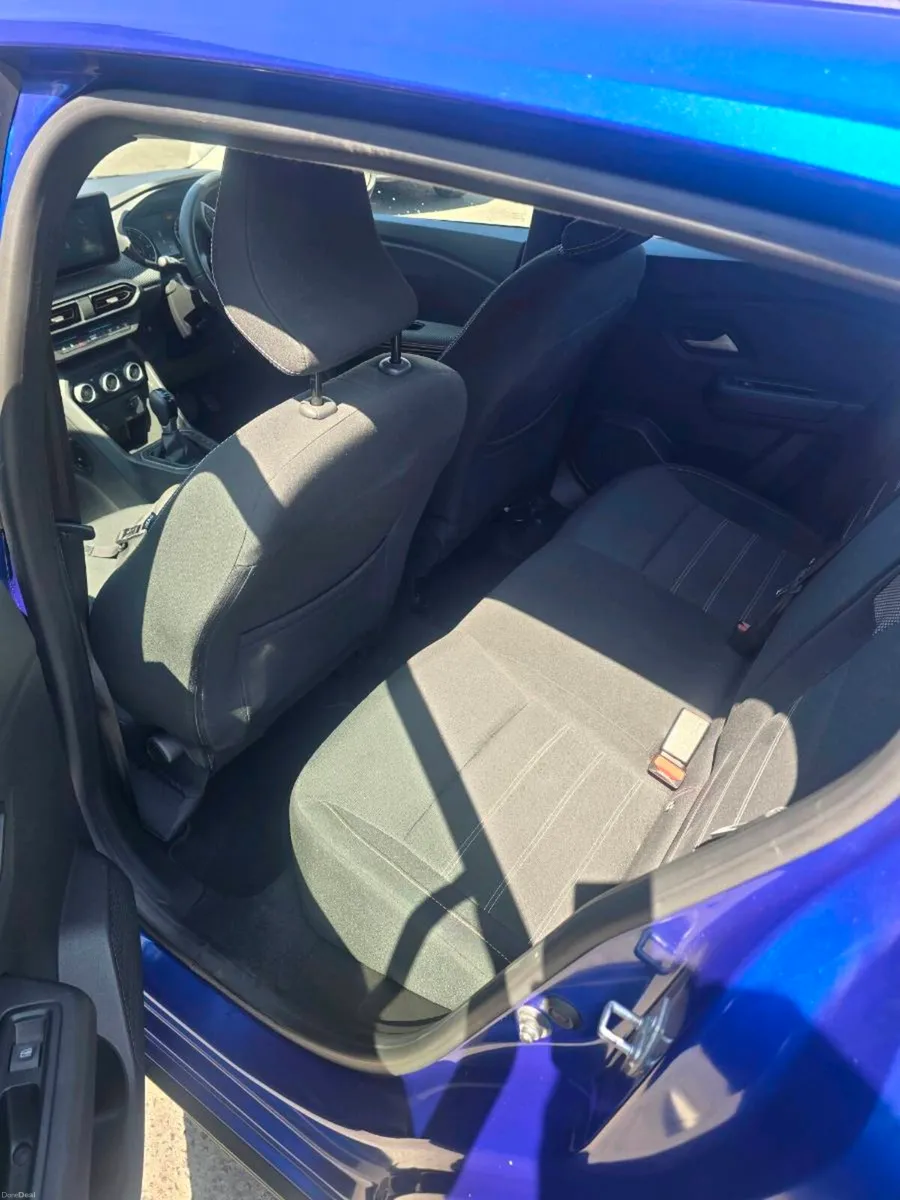 Dacia - Image 6