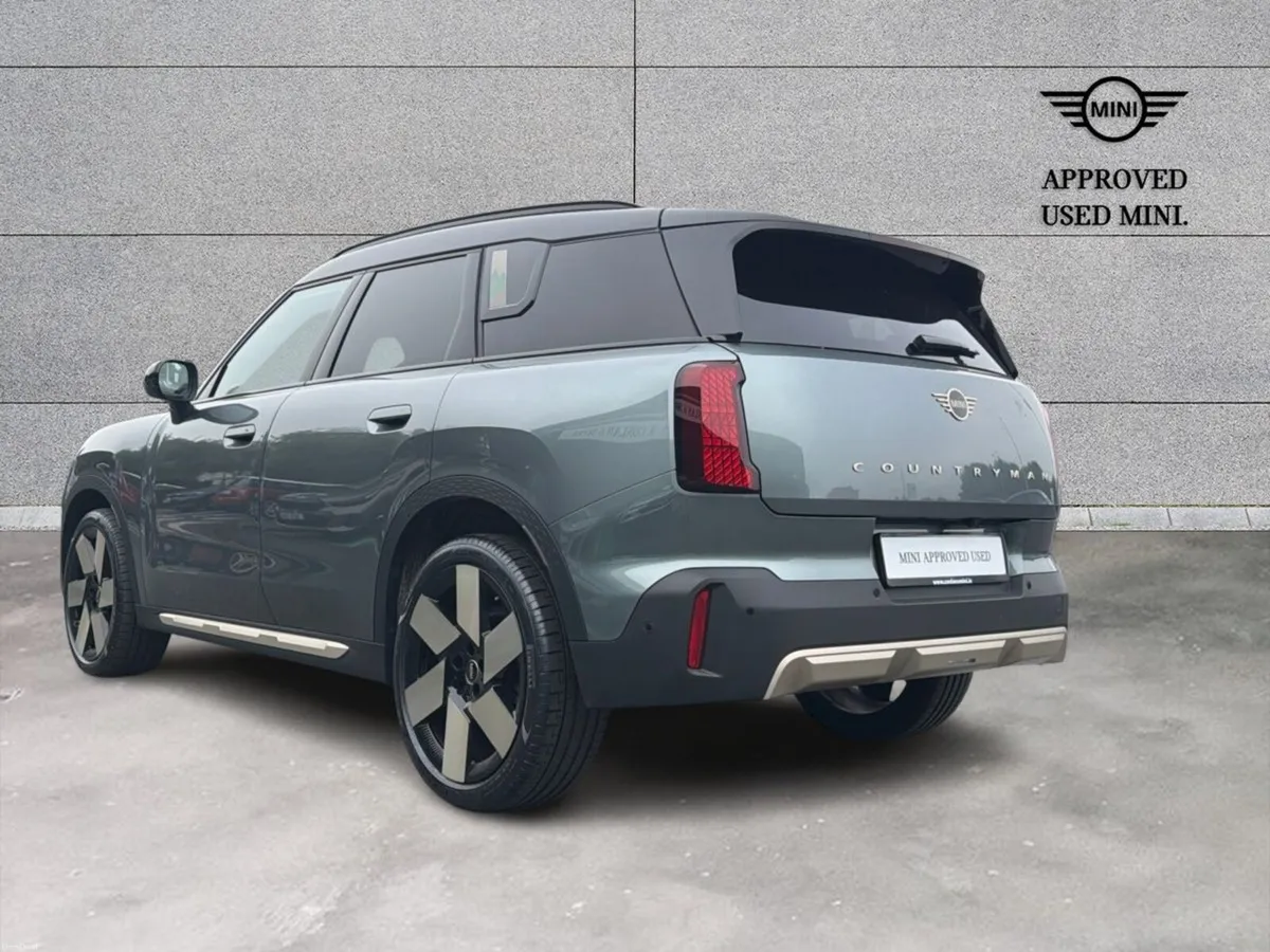 Mini Countryman C - Image 2