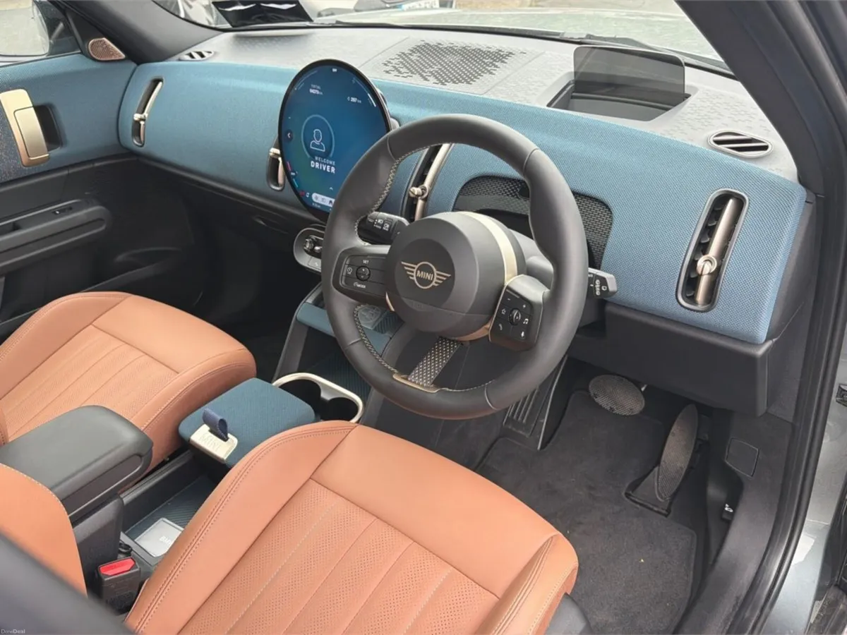 Mini Countryman C - Image 6