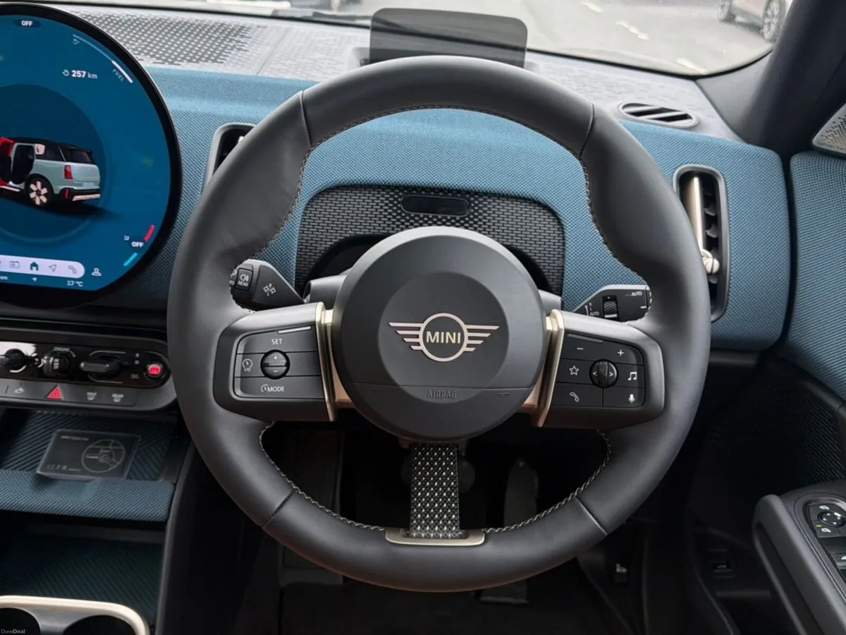 Mini Countryman C - Image 5