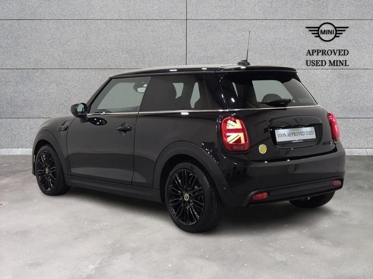 Mini Cooper Electric Level 2 - Image 2