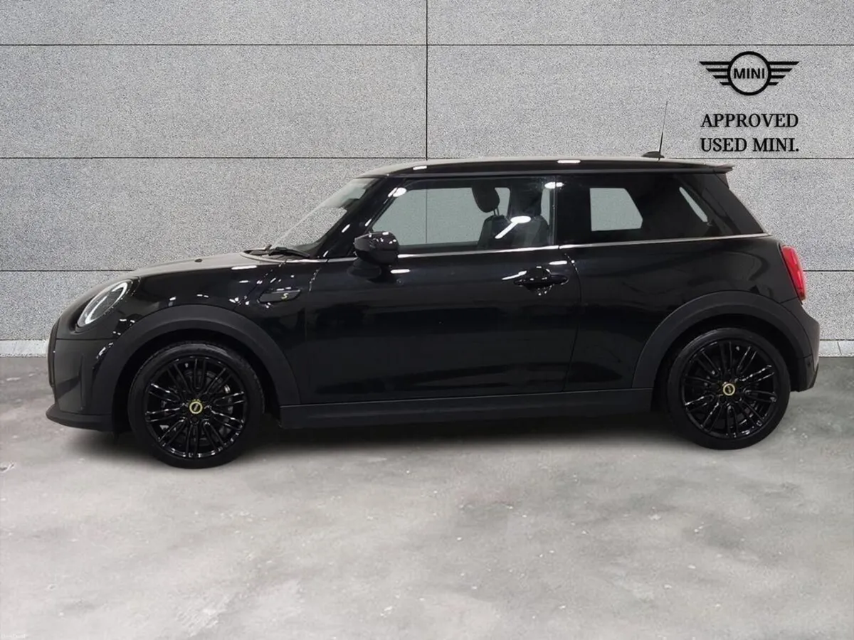 Mini Cooper Electric Level 2 - Image 3