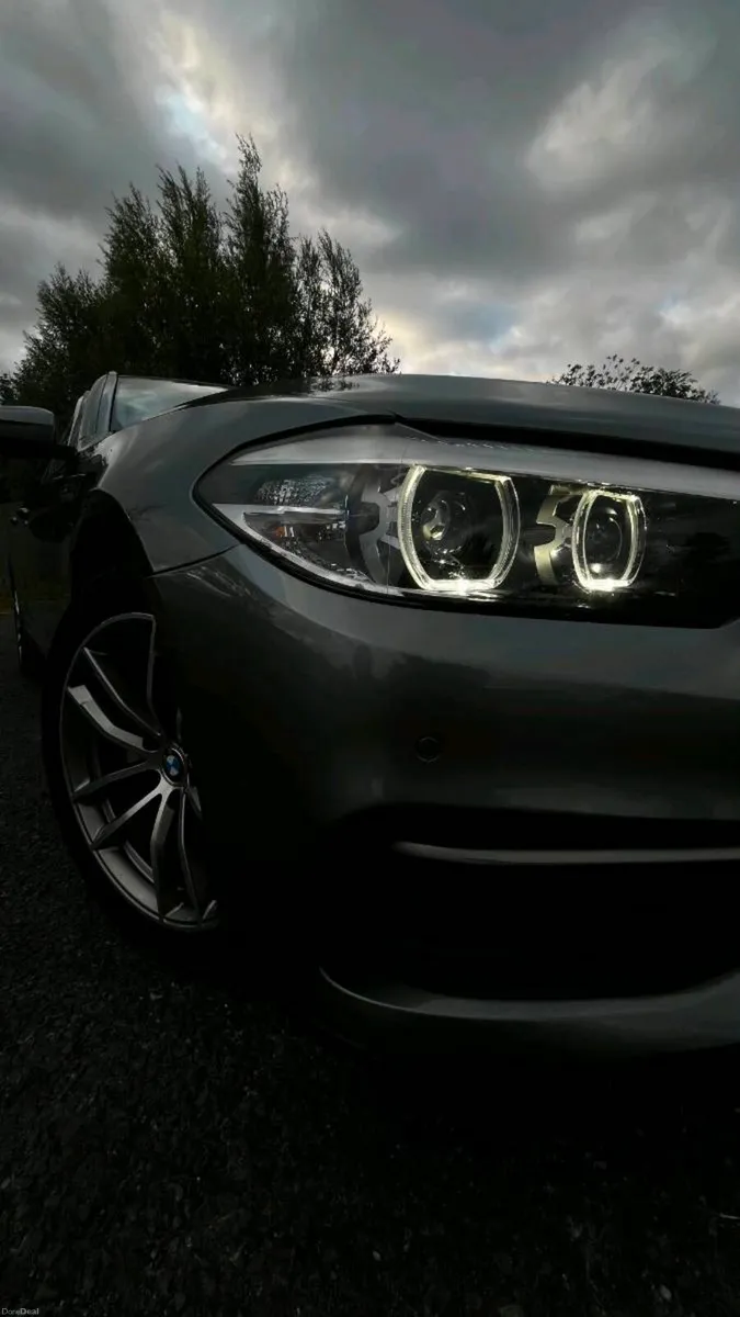 Bmw G31 Estate 520D - Image 3