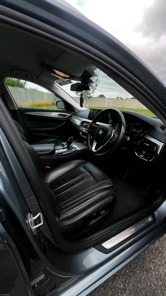 Bmw G31 Estate 520D - Image 5