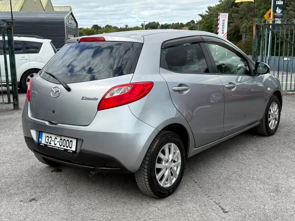 Only 49,015 Kms Mazda Demio 1.3 Petrol Manual - Image 6