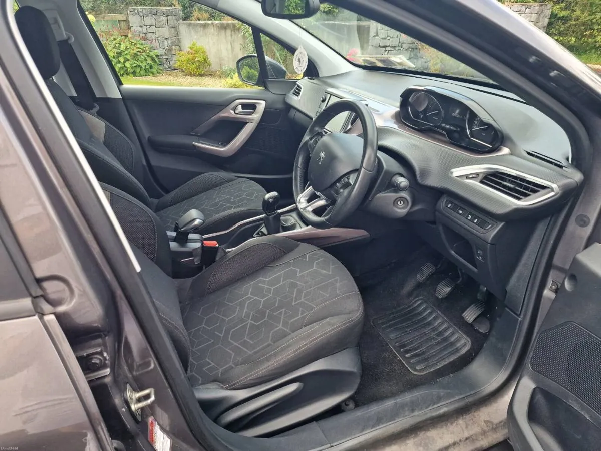 Peugeot 2008 1.4 HDI - Image 6