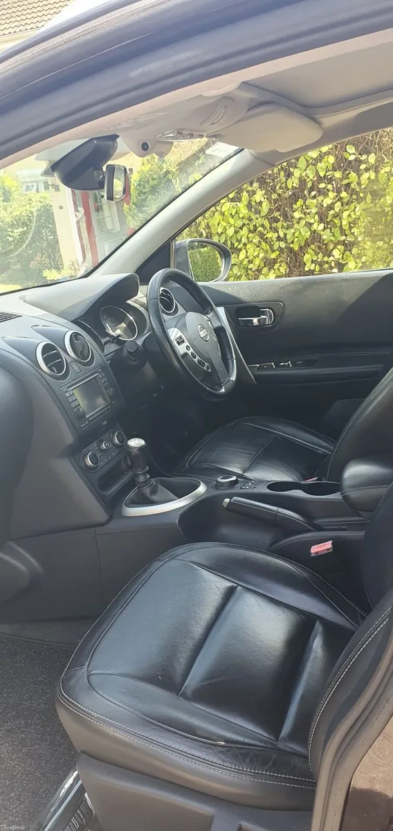 Nissan Qashqai+2 2014 - Image 3