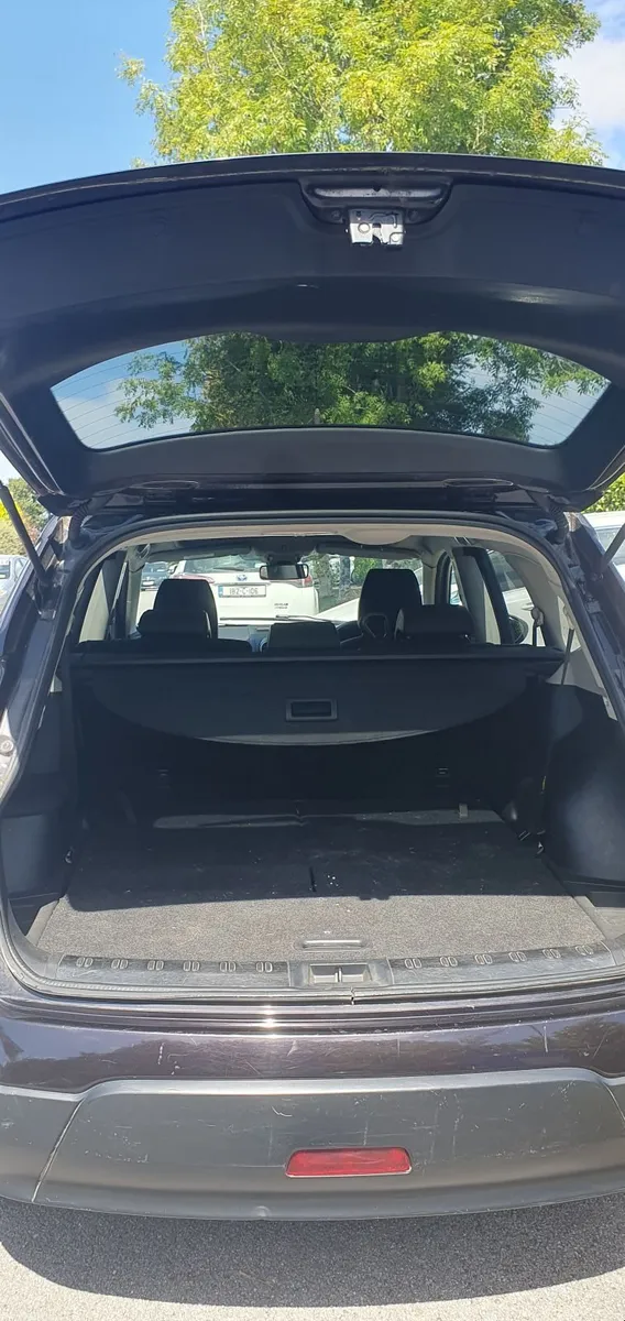 Nissan Qashqai+2 2014 - Image 6
