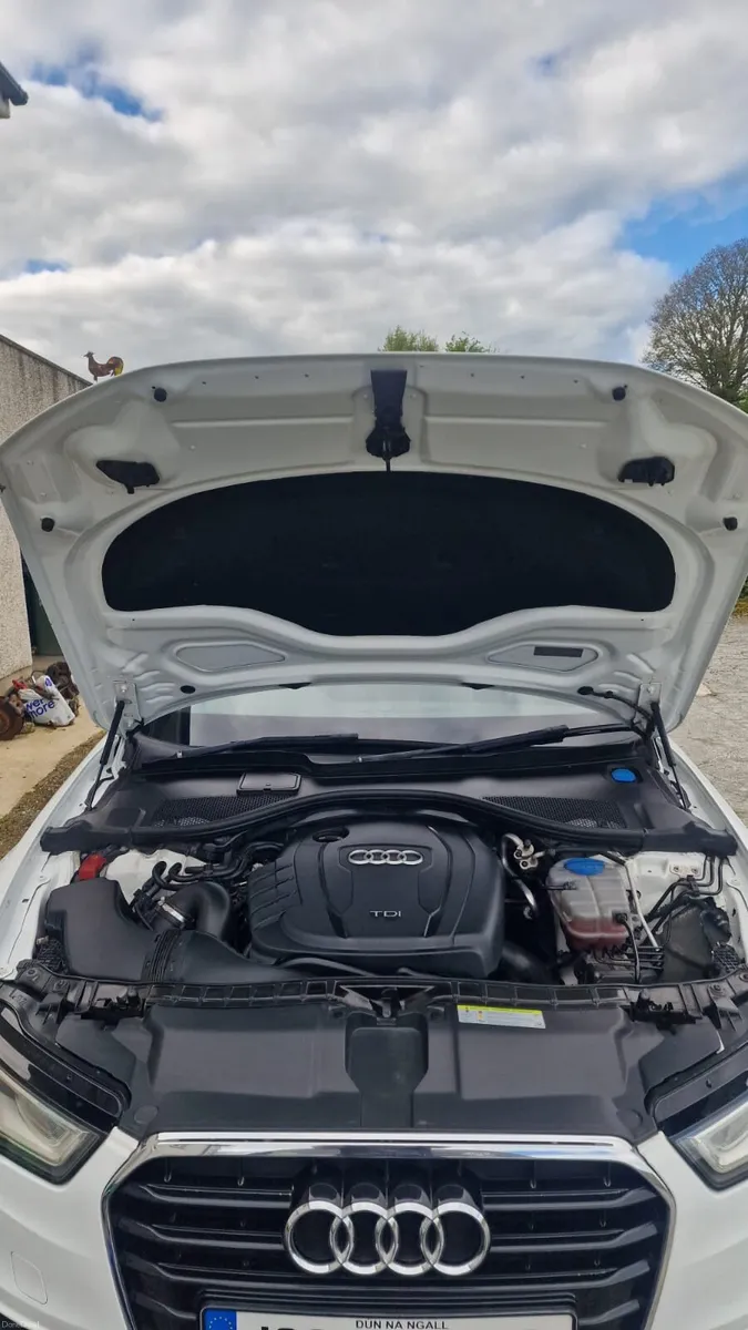 Audi A6 - Image 5
