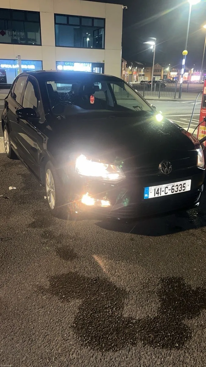 Volkswagen polo - Image 1