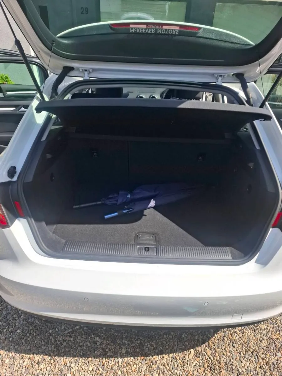 Audi A3 Sportback Ultra 1.6 TDi SE - Image 6