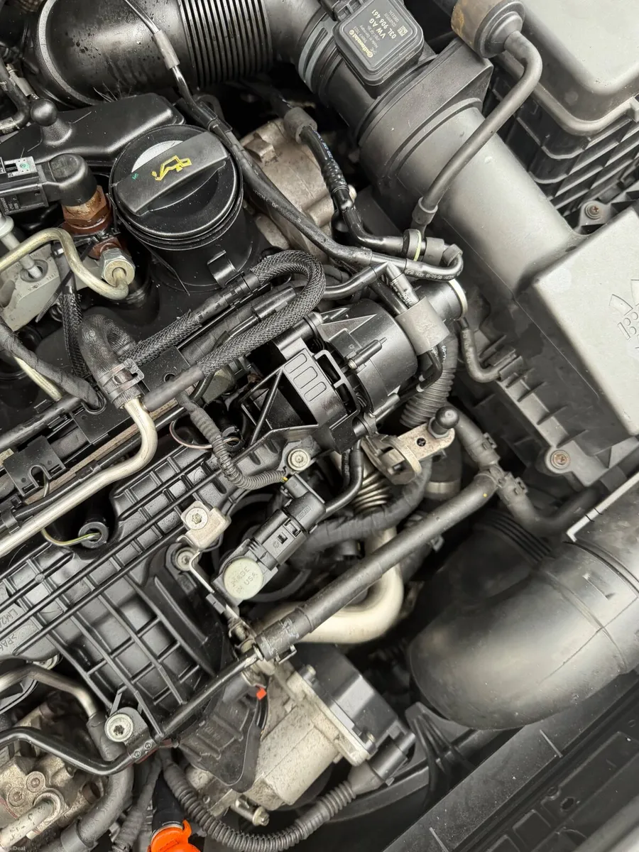 Audi A3 2010 - Image 5