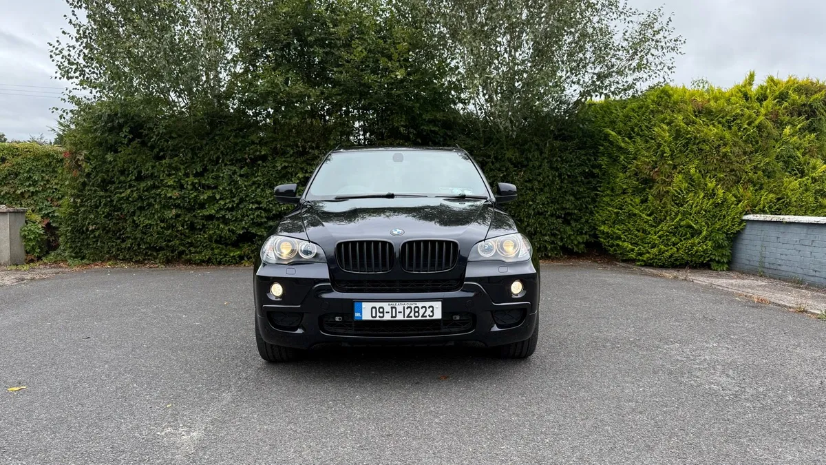 BMW X5 M Sport 3.0 Diesel  7 Seater! - Image 3