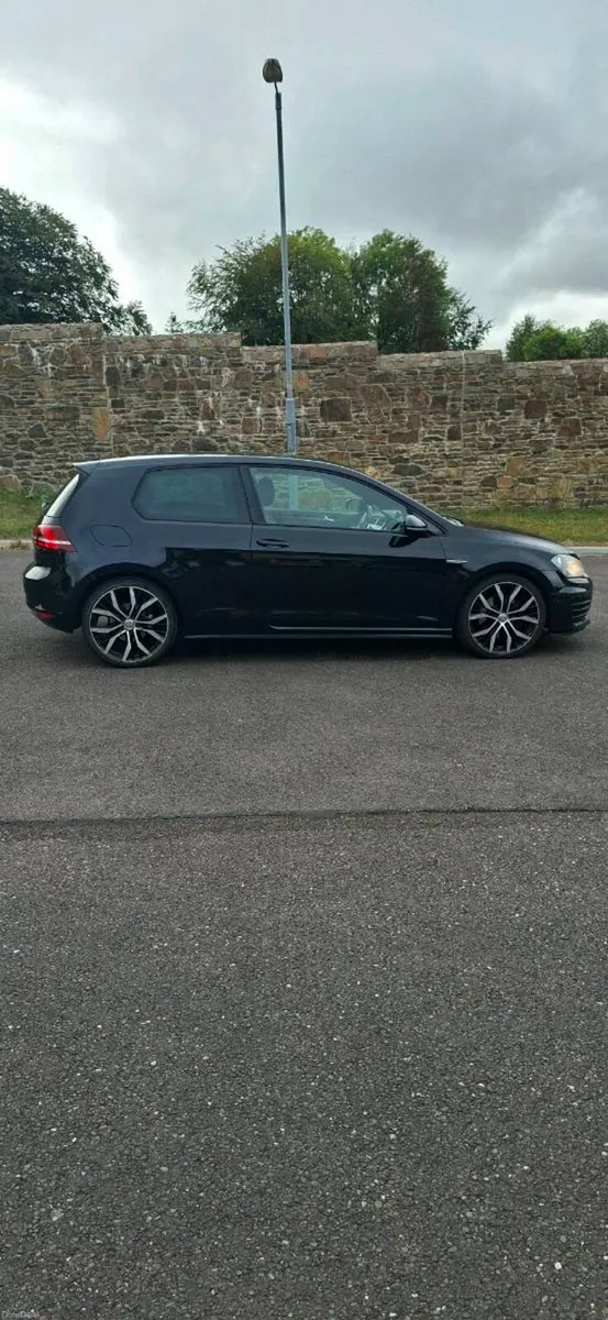 Vw Golf GTD - Image 4
