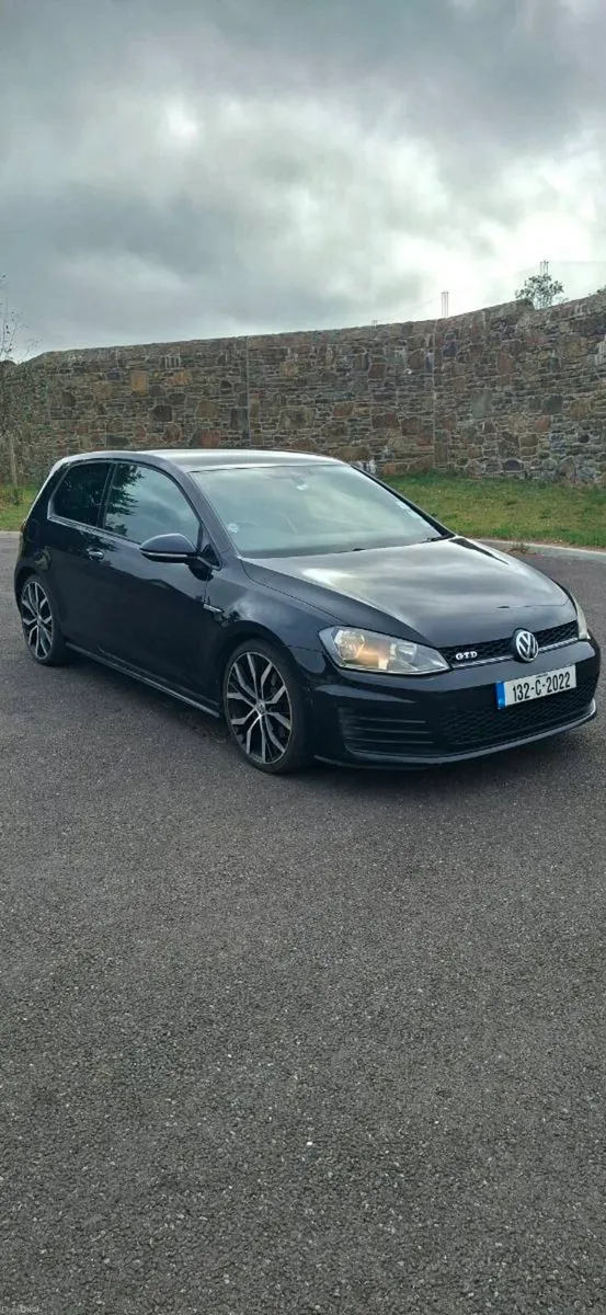 Vw Golf GTD - Image 3