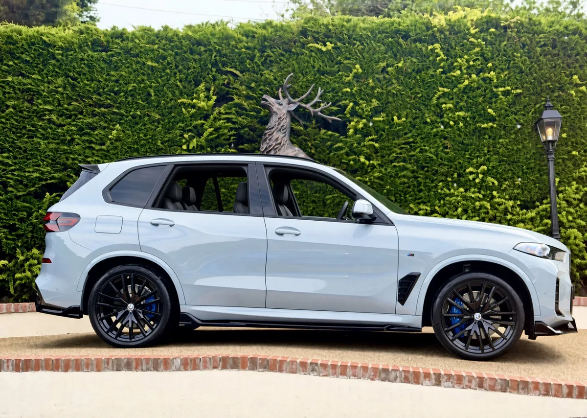 BMW 251 x5 50e PRO PACK - Image 5
