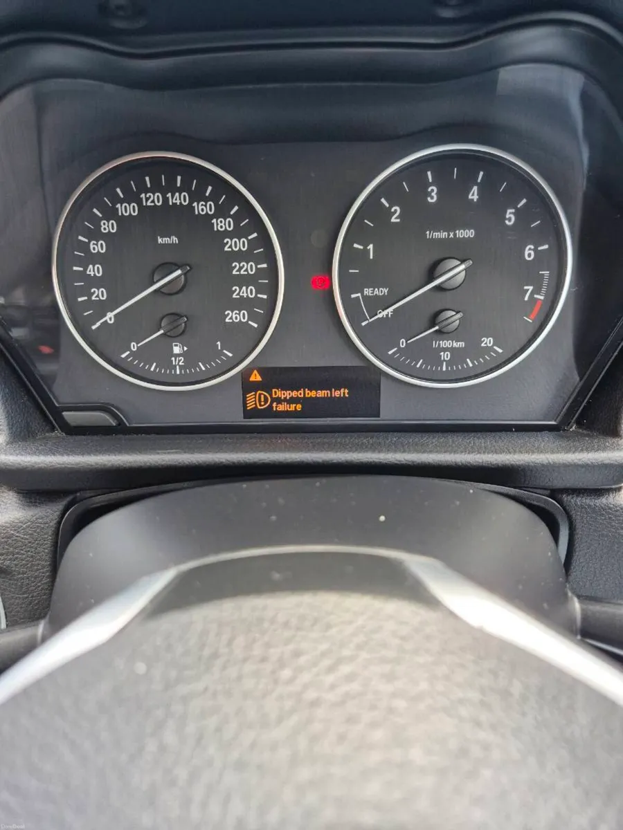 2016 BMW F46, Grand Tourer, 2.18 Petrol - Image 6
