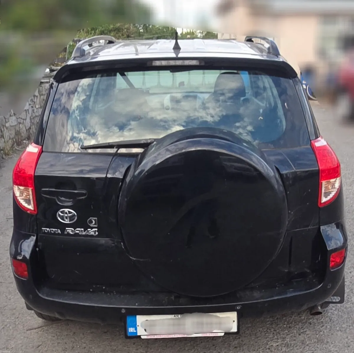 Toyota Rav 4 - Image 2