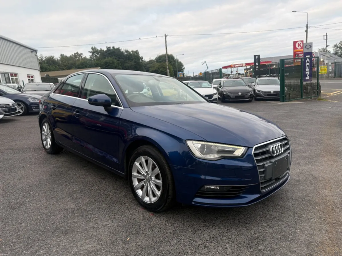 Audi A3 152 // ONLY 47K/KM - Image 2