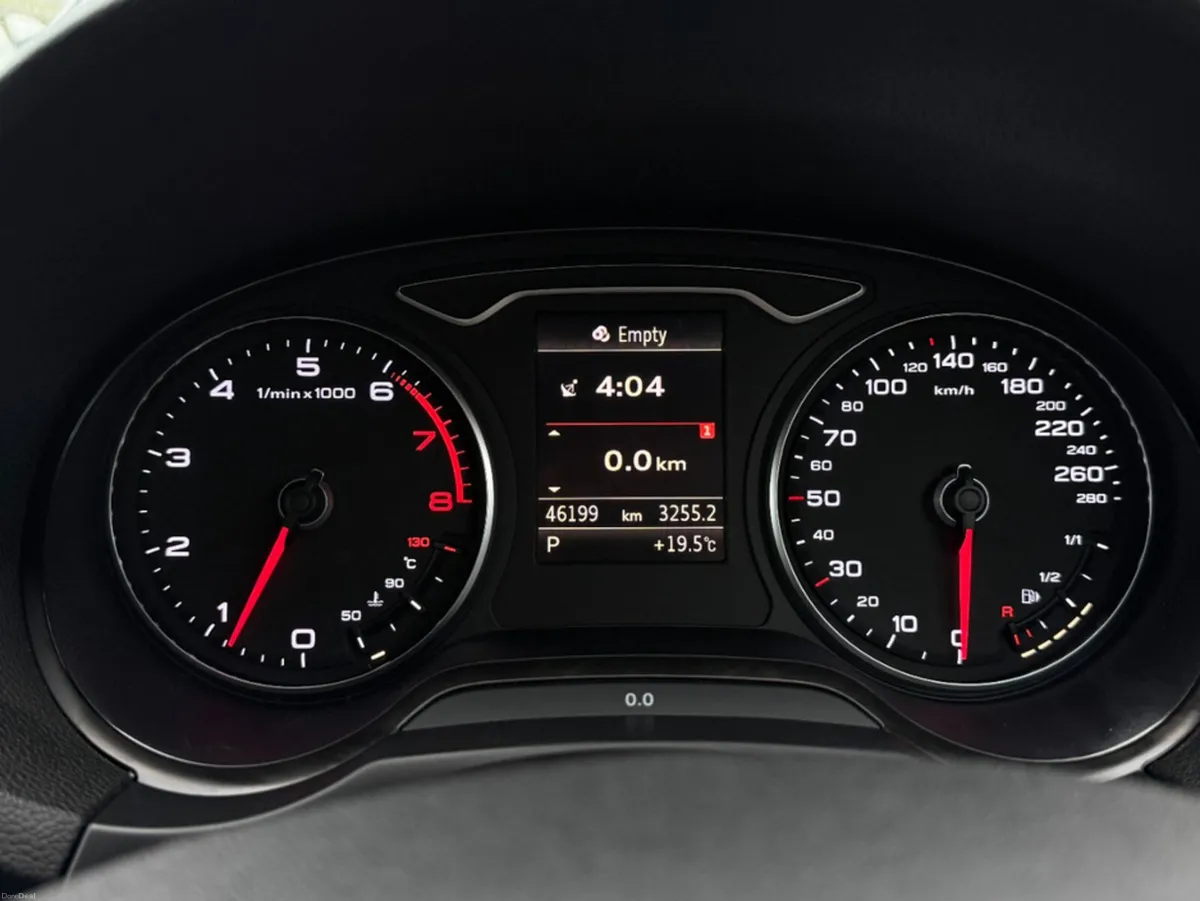 Audi A3 152 // ONLY 47K/KM - Image 6