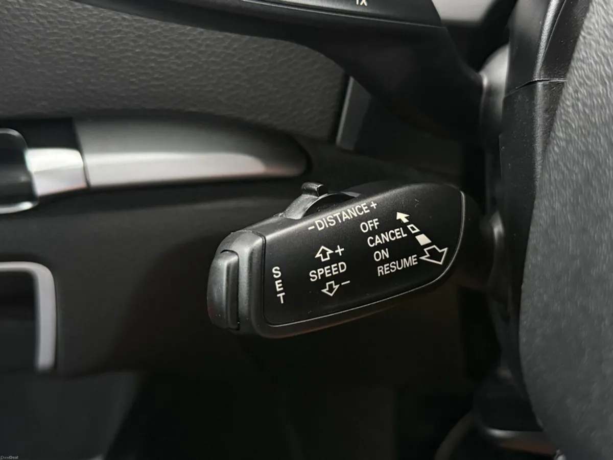 Audi A3 152 // ONLY 47K/KM - Image 4