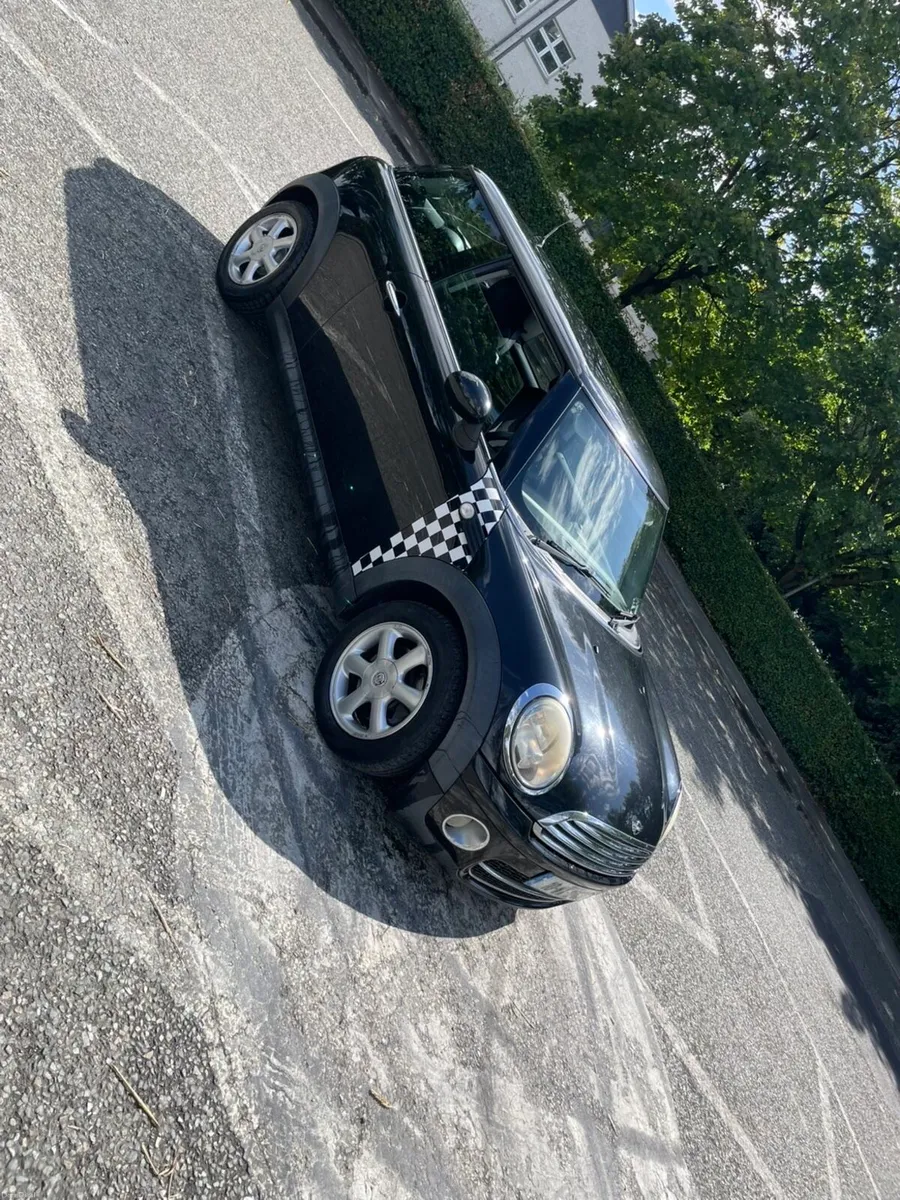 Mini Cooper D - Image 2