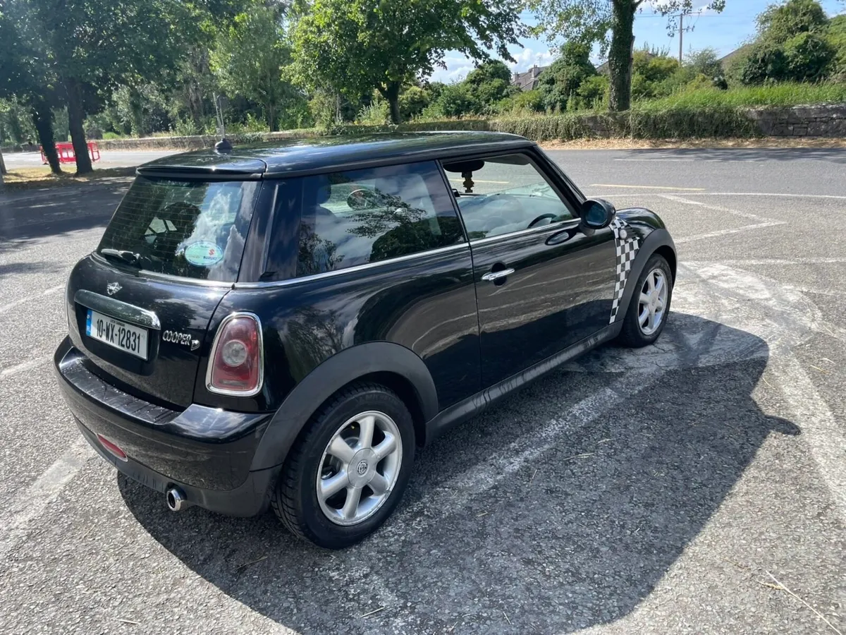 Mini Cooper D - Image 4