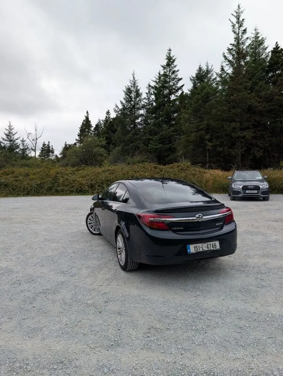 2015 Vauxhall Insignia - Image 4