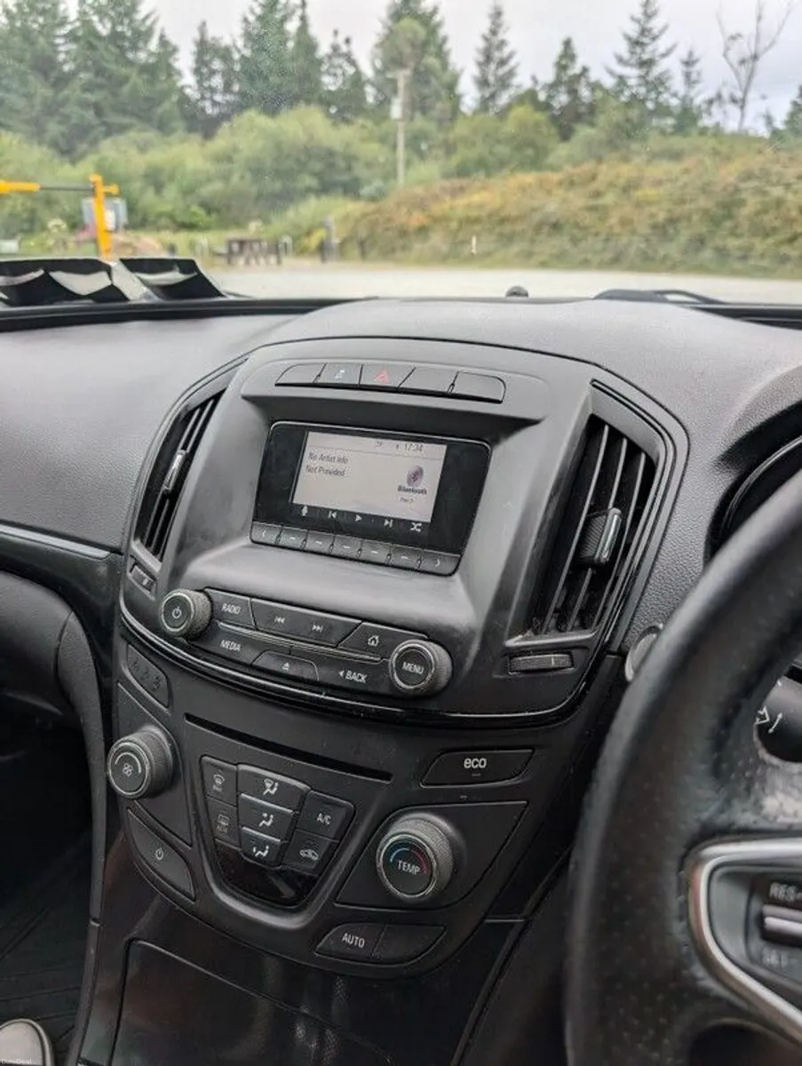 2015 Vauxhall Insignia - Image 6