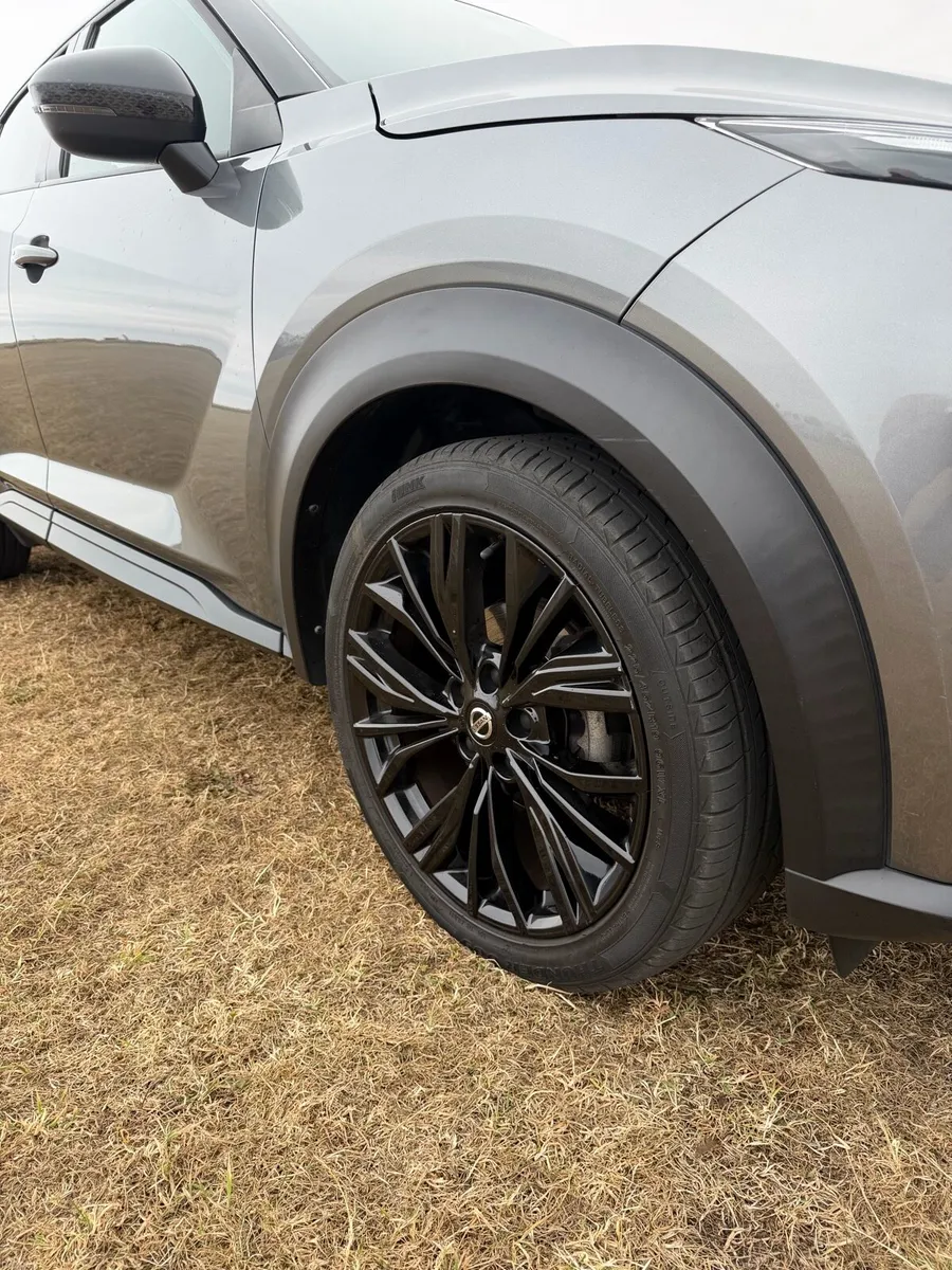 2021 Nissan Juke Enigma Special edition - Image 2