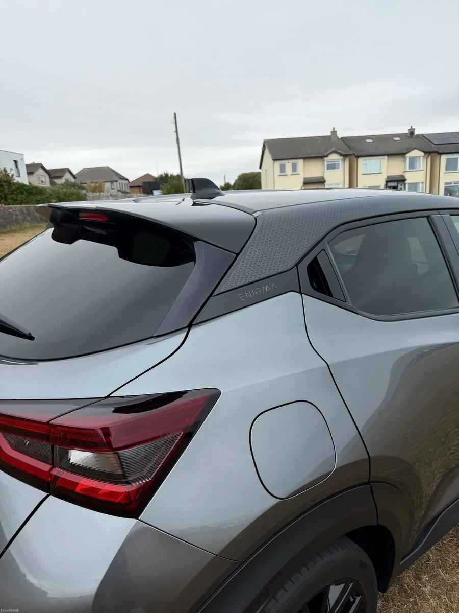 2021 Nissan Juke Enigma Special edition - Image 5
