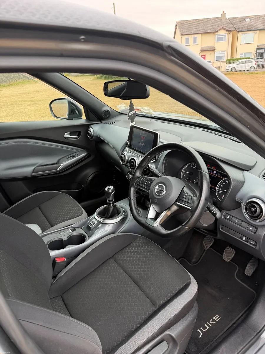 2021 Nissan Juke Enigma Special edition - Image 6