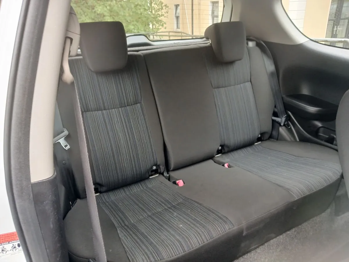Suzuki Swift 2015 - Image 3