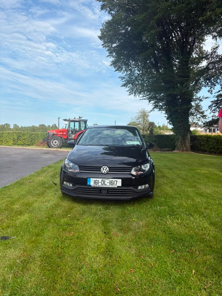 Volkswagen Polo - Image 1