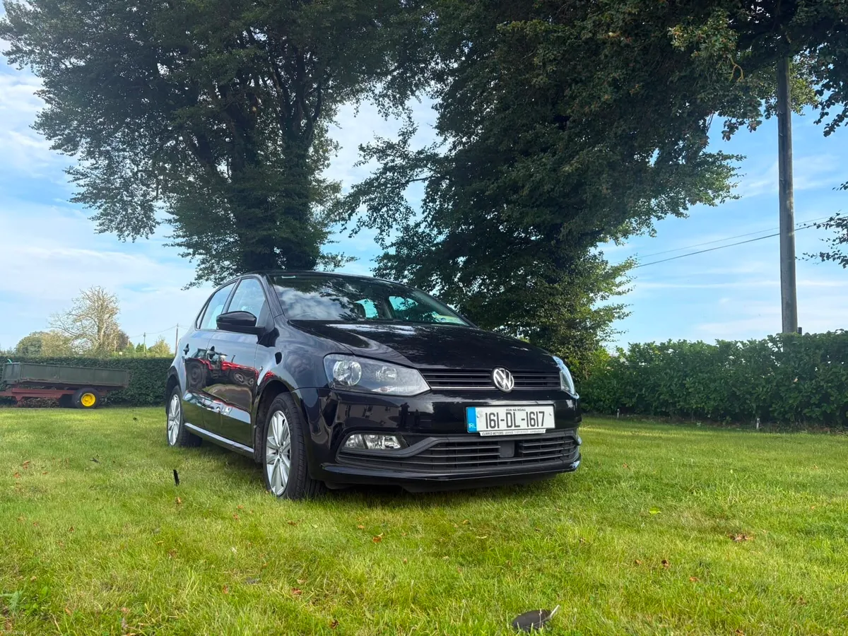 Volkswagen Polo - Image 2