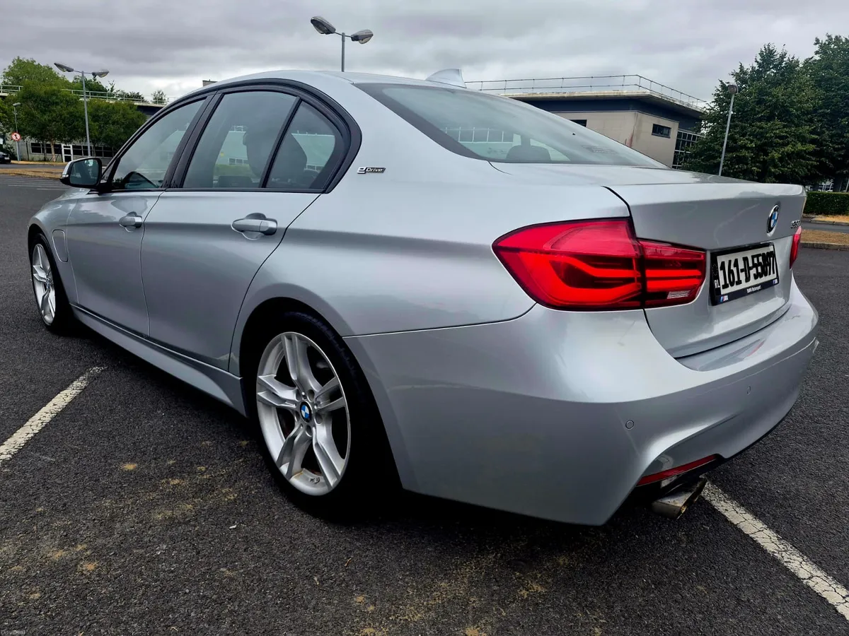 2016 BMW 330E  HYBRID PHEV M SPORT AUTO - Image 6