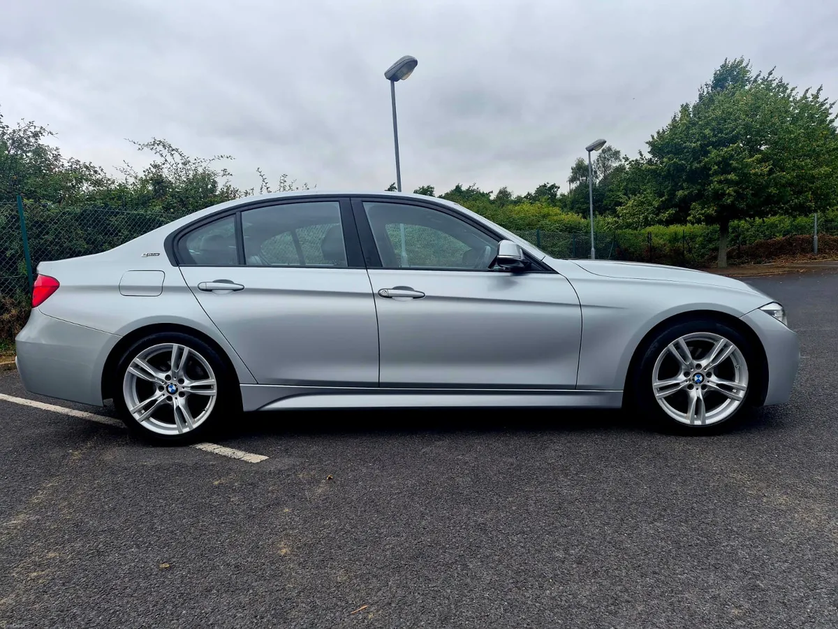 2016 BMW 330E  HYBRID PHEV M SPORT AUTO - Image 2