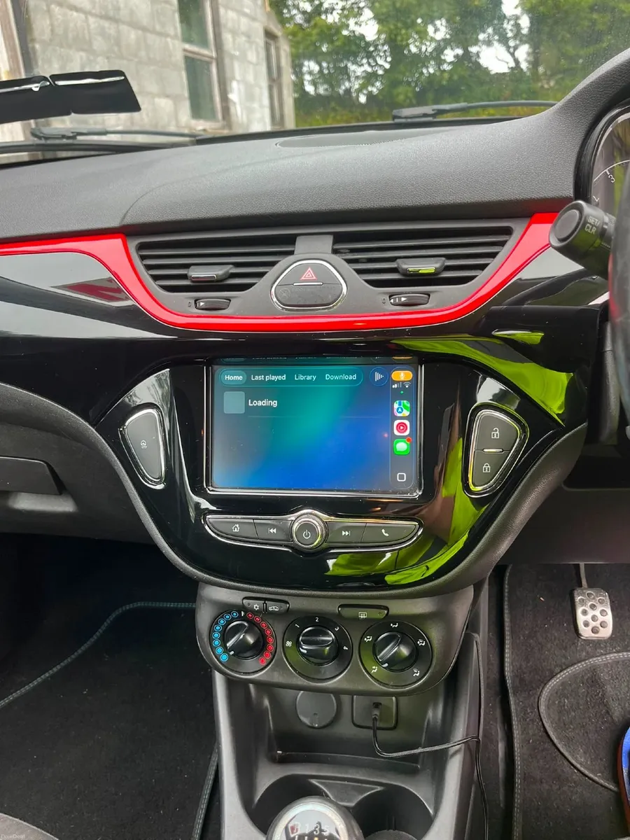 Vauxhall Corsa 2016 - Image 4
