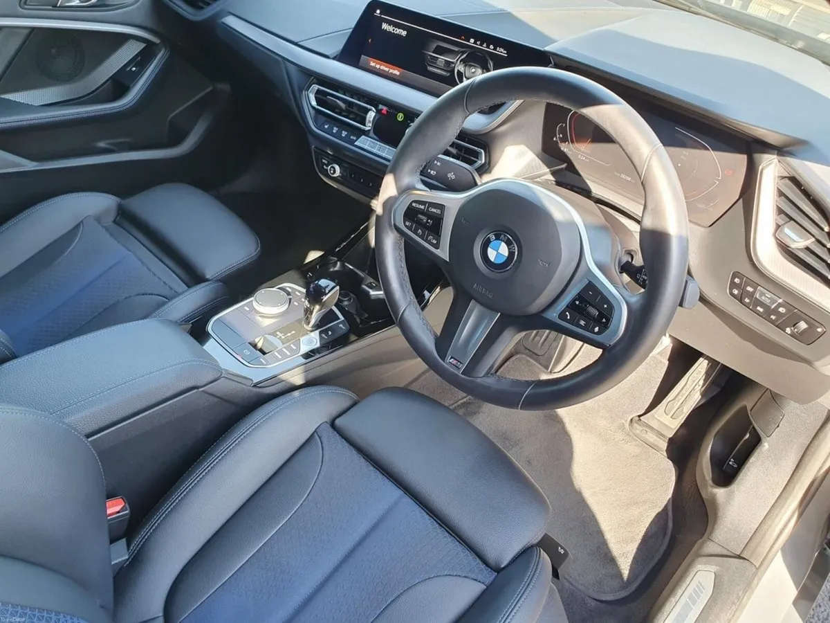 BMW 1-Series 118i M Sport - Image 6