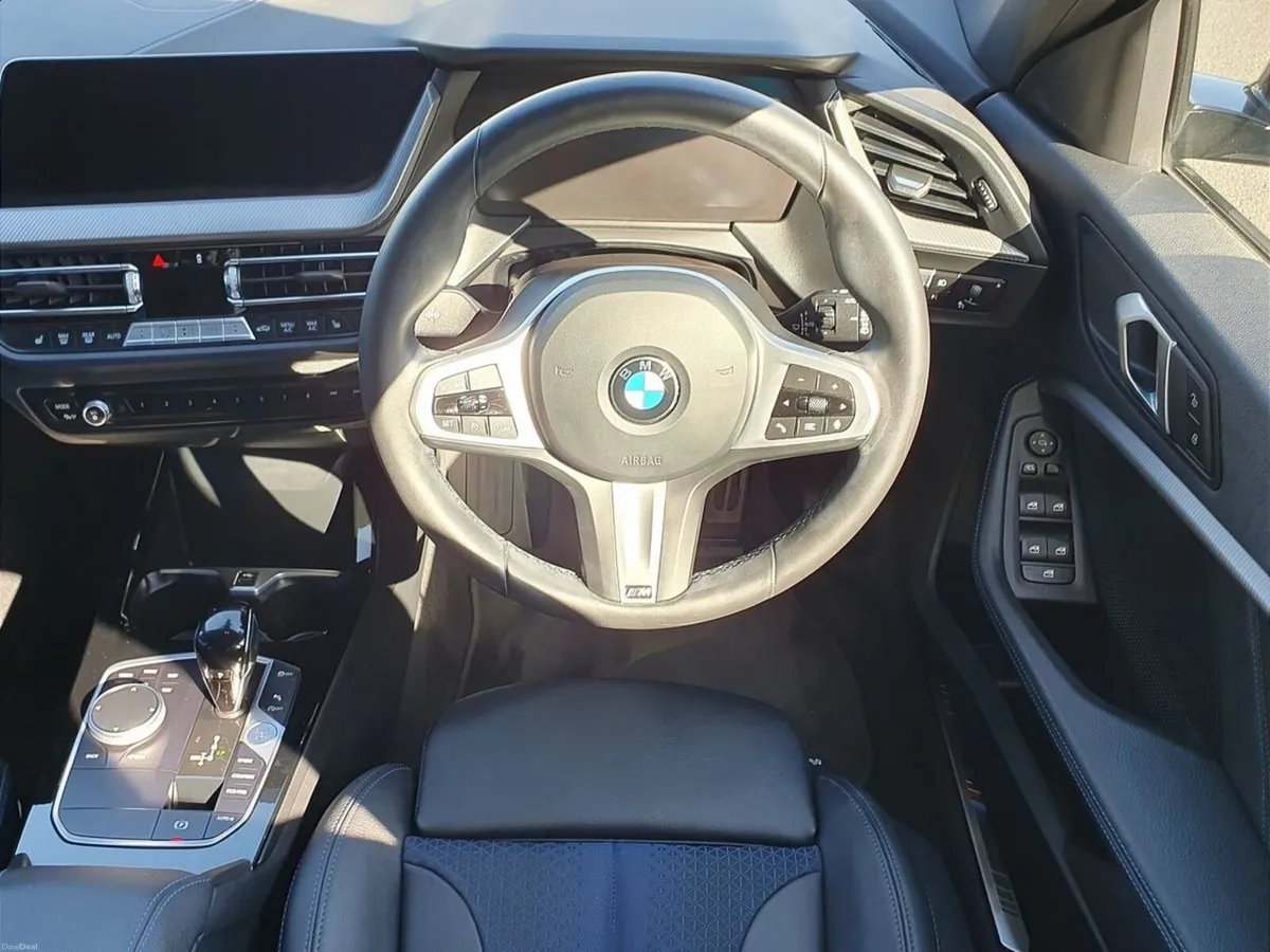 BMW 1-Series 118i M Sport - Image 5