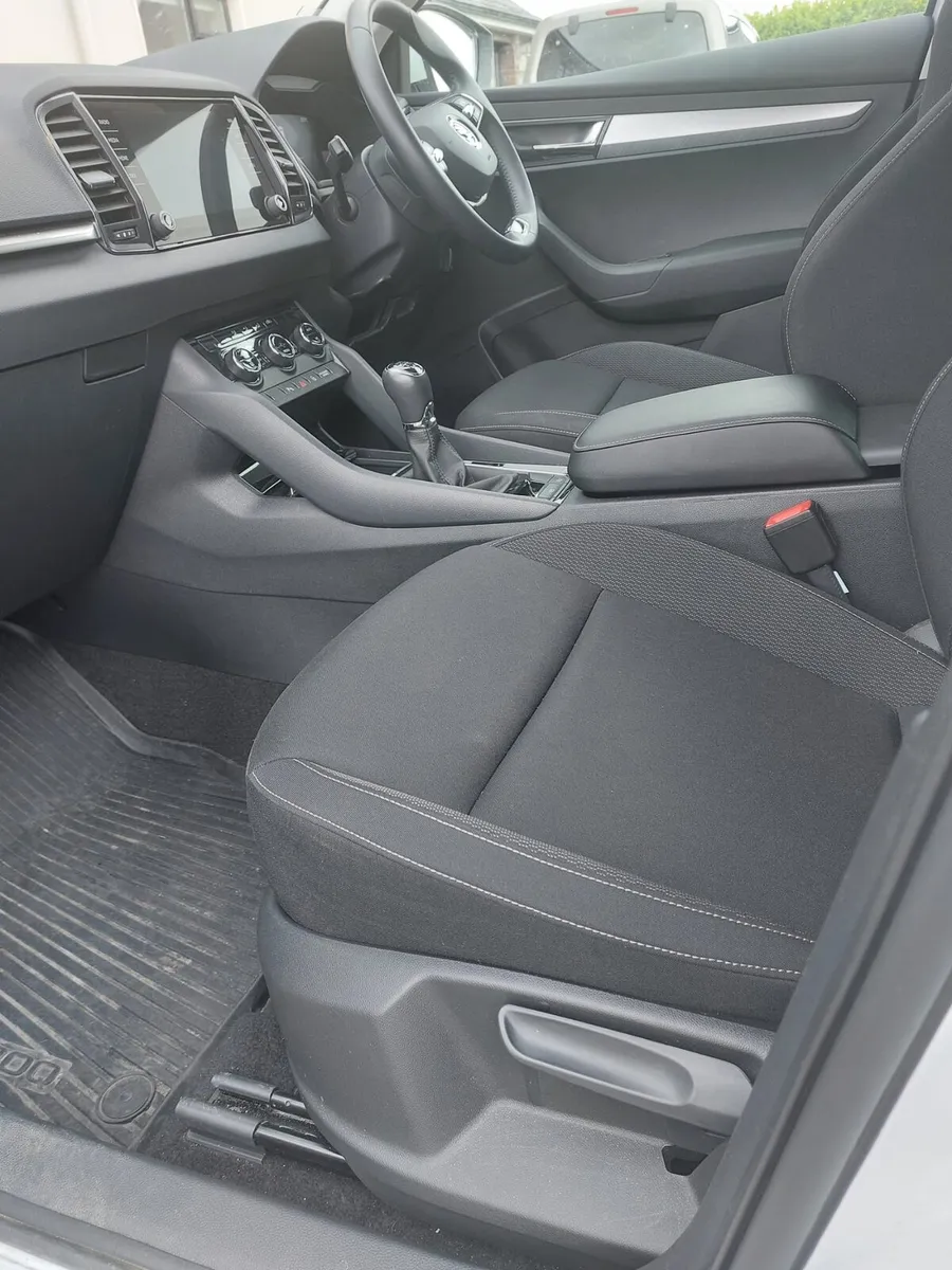 Skoda Karoq - Image 5