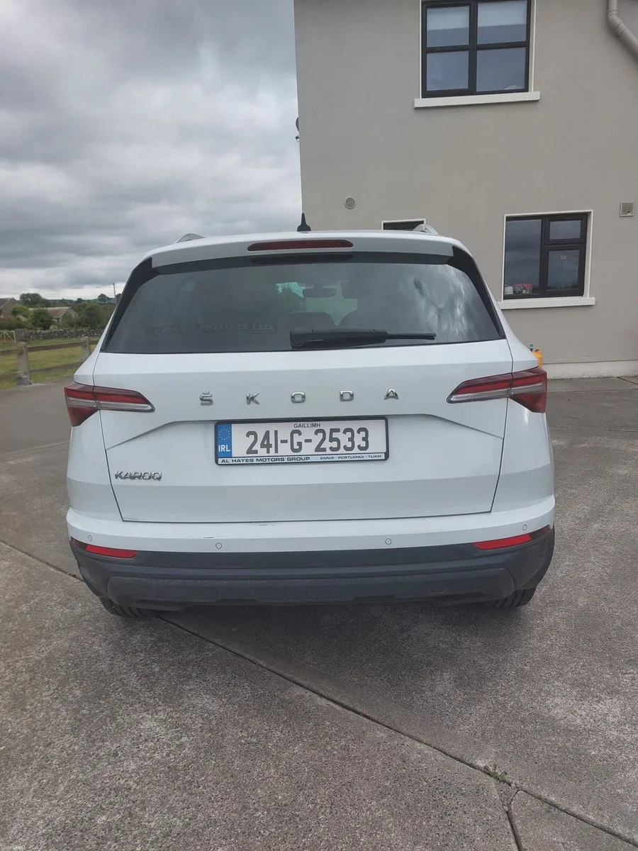 Skoda Karoq - Image 4